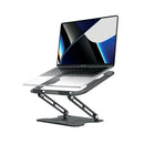 Adjustable Laptop Stand 17in Black-3390609