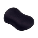 Contour Ergonomics Mem Foam Wrst Blk-1980174
