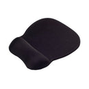 Contour Ergonomics  Mmat Wrst Blk-1980176