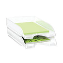 CEP Pro Gloss Letter Tray White 200g-1510052