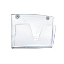 CEP Single Magnetic Wall File Clear-1156506