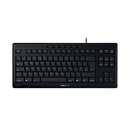 Cherry Stream TKL Wired Kbrd USB Blk-1170645