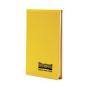 Chartwll Srvy Fld Bk 80Lf Yw 130x205-5000455