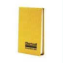 Chartwell Survy Bk 4x6.5 In-5001037