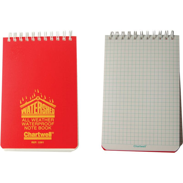 Waterproof Book