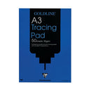 GOLDLINE PROFESSIONAL TRACING PAD A3-220967