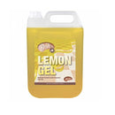 Hard Surface & Floor Cleaner Lemon 5 Litre