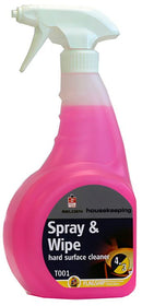 Selden Spray & Wipe Surface Cleaner 750Ml