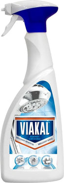Limescale Remover 500Ml