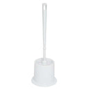 Toilet Brush & Holder