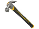 Selkent Fibreglass Claw Hammer