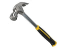 Selkent Steel Shaft Claw Hammer