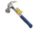 Selkent Estwing Curved Claw Hammer Vinyl Grip