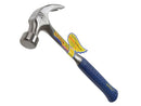 Selkent Estwing Curved Claw Hammer Vinyl Grip