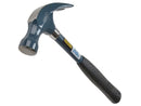 Selkent Stanley Blue Strike Claw Hammer Vinyl Grip