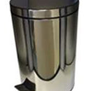 STAINLESS STEEL PEDAL BIN-CM1762