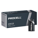 PROCELL CR123A 3V LITHIUM BATTERY-CM0975