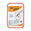 BIC VELLEDA DRYWIPE BOARD 300X440MM-9180090