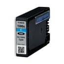 Canon PGI-1500XL Ink Cart HY Cyan-6300752