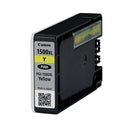 Canon PGI-1500XL Ink Cart HY Yellow-6300754