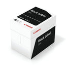 Canon Blk Lb Ppr A4 75gsm Wht Bx2500-1167810