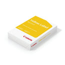 Canon Ylw Label Stand Ppr A3 Pk500-2041240