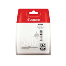 Canon PGI-580BK Ink Cart PigBlk-1991998