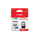 Canon CL-561XL Col Ink Cart HY CMY-1155911