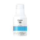Canon GI-56C Ink Bottle Cyan-1167328