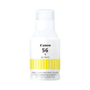 Canon GI-56Y Ink Bottle Yellow-1167315
