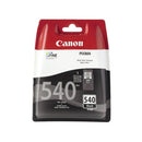 Canon Pg-540 Ink Cartridge Black-0996008