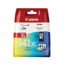 Canon Cl-541 Col Xl Ink Cart Blister-0996089