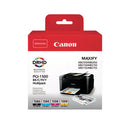 Canon PGI-1500 Inkjet Cart Mpk CMYK-1992043