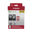 CANON PG-540/CL-541 CART+PPR BLK/COL-8792916