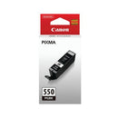 Canon PGI-550PGBK Ink Cart Pigmt Blk-0993759