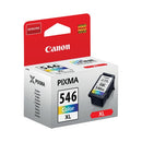 Canon Cl-546 XL Clr Ink Cart CMY-6300739