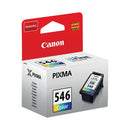 Canon Cl-546 C/Ink Cart Cmy 8289B001-6300740