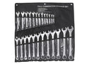 Faithfull Combination Spanner Set 6Mm - 32Mm 25 Piece