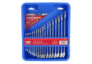 Faithfull Combination Spanner Set 6Mm - 24Mm 18 Piece