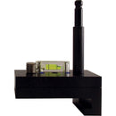 Composite Swivel Rail Shoe