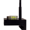 Composite Swivel Rail Shoe