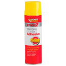 Contact Adhesive Spray 500Ml  (Box 12)