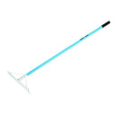 Concrete Rake C/W 60" Handle