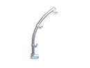 Selkent Fastclamp 1100MM Curved Post
