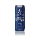 Radnor Still Spring Water 250ml Pk24-1954765