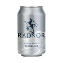 Radnor Sprng Wtr Spklg 330ml Can P24-1171046