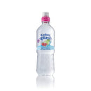 Radnor Splash Wtr Ap/Rasp 500ml Pk24-3951685