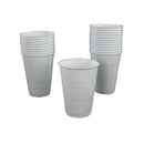 Mycafe Vnding Cup Tall 7Oz Wht Pk100-1170395