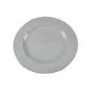 Porcelain Plate 250mm Wht Pk6 304111-7920161