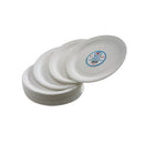 Paper Plate 7In Wht Kblry1641 Pk100-1170413